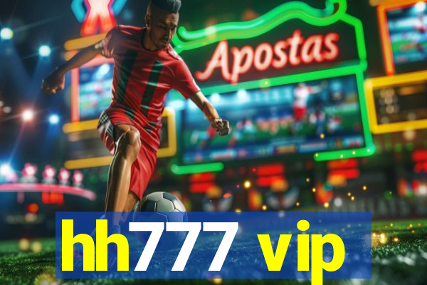 hh777 vip